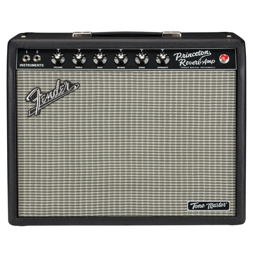Fender tone master - tone,