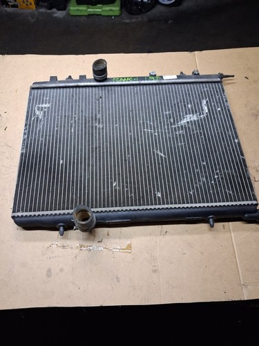 1330f4 radiatore peugeot ranch - peugeot,