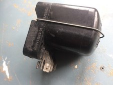 classic mini innocenti anni 60 /70 regolatore tensione