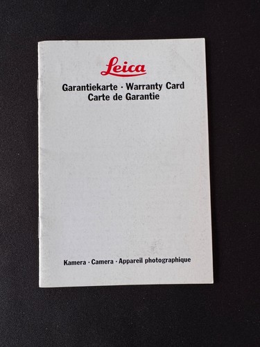 A1297 leica 2 scheda - #a1297-leica,