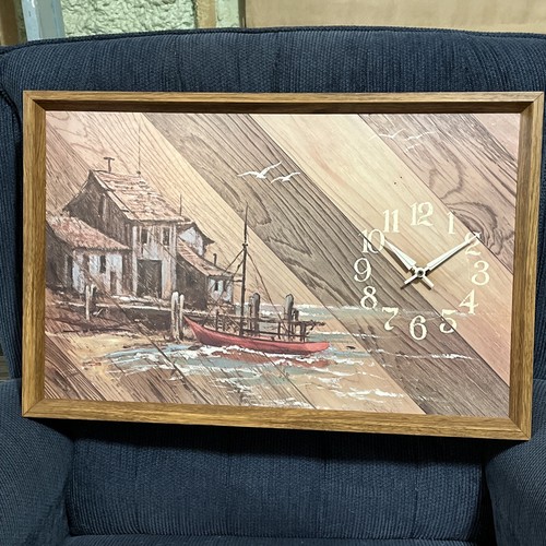 Spartus orologio pittura - spartus,