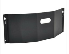 PROTEZIONE VANO BOMBOLA ricambio per stufe a gas