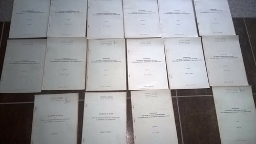 Libri ciclostile salari - libri,