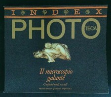 INDEX 3 PHOTOTECA IL