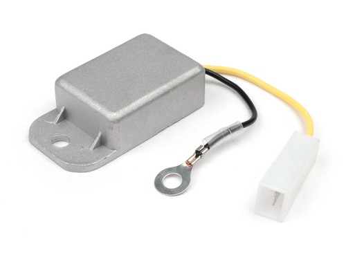 Regolatore tensione piaggio - di,