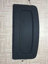 331 Cappelliera mensola copri bagagli Ford Focus anno 2019