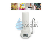 PURIFICATORE/DEPURATORE ACQUA