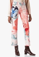 Jeans Just Cavalli vita media