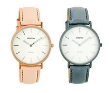 Oozoo orologio donna - orologio, unisex