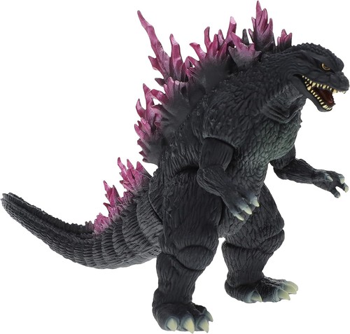 Bandai godzilla 2000 versione - bandai,