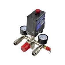 Pressostato compressore - pressostato,