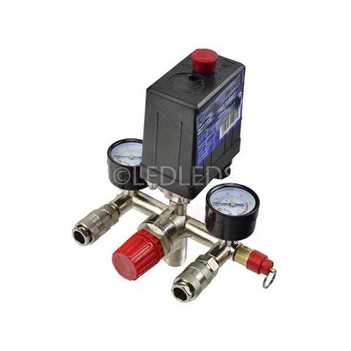 Pressostato compressore - pressostato,