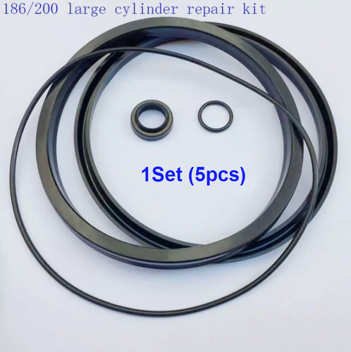 186mm 200mm bead breaker - 186mm/200mm,