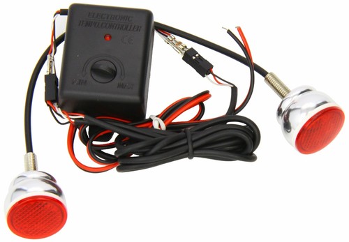 Bottari 60107 luci led - bottari,