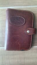 Porta agenda Pelle Mini Henry &Martin