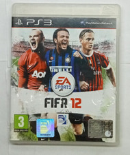 FIFA 12 PS3