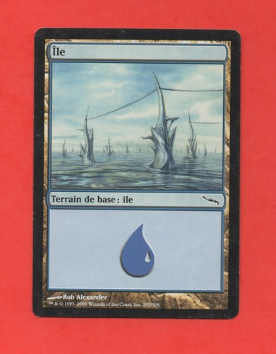 Magic 292 306 - 292/306, di