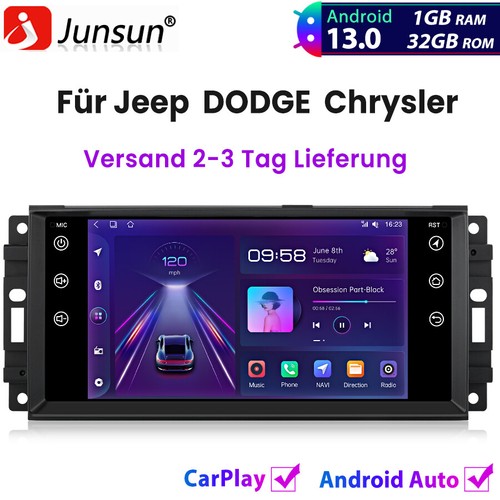 Carplay per jeep - carplay,