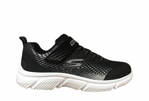 Skechers bimbo con strappo - con,