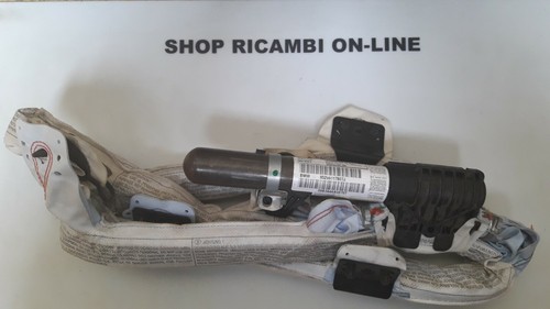 Airbag airbags tendina - airbag,