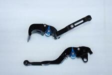 Leve Yamaha Pieghevoli MT125