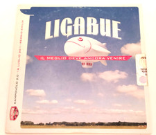LIGABUE Il Meglio Deve Ancora