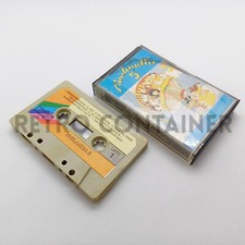 Musicassetta MC Sigle Cartoni