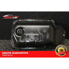 COPPA OLIO CITROEN C3 C4 C5 PEUGEOT 207 FORD CMAX (06-13) 1.6 HDI 9HR 9HL