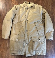 Cappotto giacca parka piumino