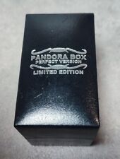 Pandora Box Perfect Version Saint Seiya Mith Cloth Garuda