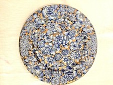 antico piatto cinese della