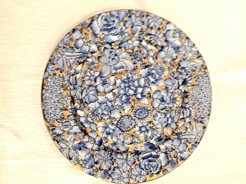 Antico piatto cinese della - piatto,