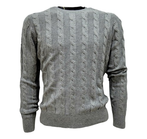 Cashmere company girocollo - company,