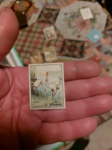 Ferrero figurina anni 60 - ferrero, 50/60