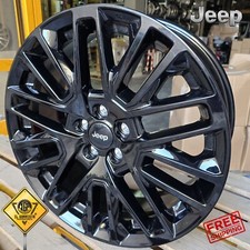 OEM Kit 4 Cerchi In Lega 7,5j