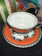 Dekor Bavaria Feinsilber RW