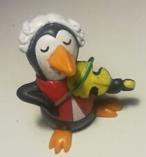 PREGEL - PINO PINGUINO MUSIC / VIOLINISTA - RARO GADGET DA COLLEZIONE