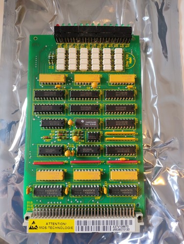 Elettronica industriale - elettronica,