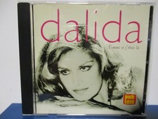 Dalida : Comme Si J Etais La -