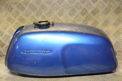 Serbatoio originale honda - serbatoio, cb