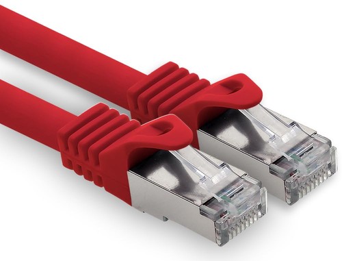 Cavo rete cat 7 - 1,
