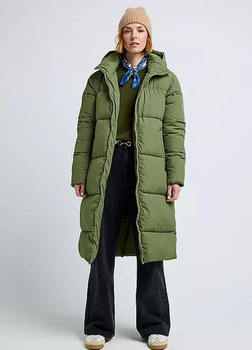 Freemans cappotto imbottito - cappotto,