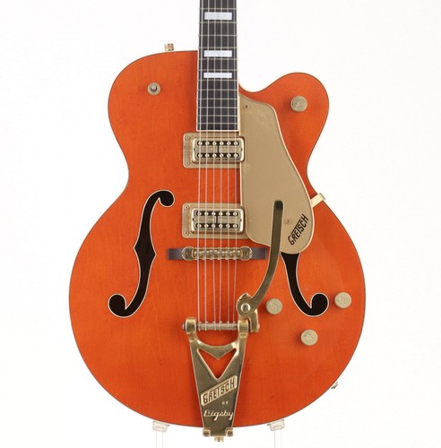 Gretsch 6120 nashville - 6120, (1999)