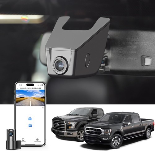 Dashcam anteriore starvis - starvis, 2