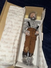 Bambola Ashton Drake Little