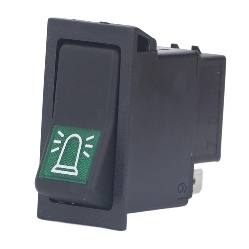 Interruttore fari elettrici - fari,