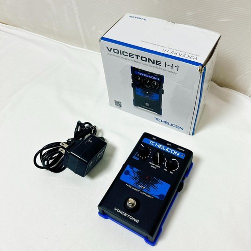 Helicon voicetone 479971 - voicetone,