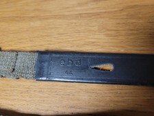 Wehrmacht maschera antigas