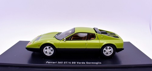 Modellino auto scala 43 - auto, 1:43