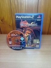 DRAKENGARD - PS2 - PAL ITA -